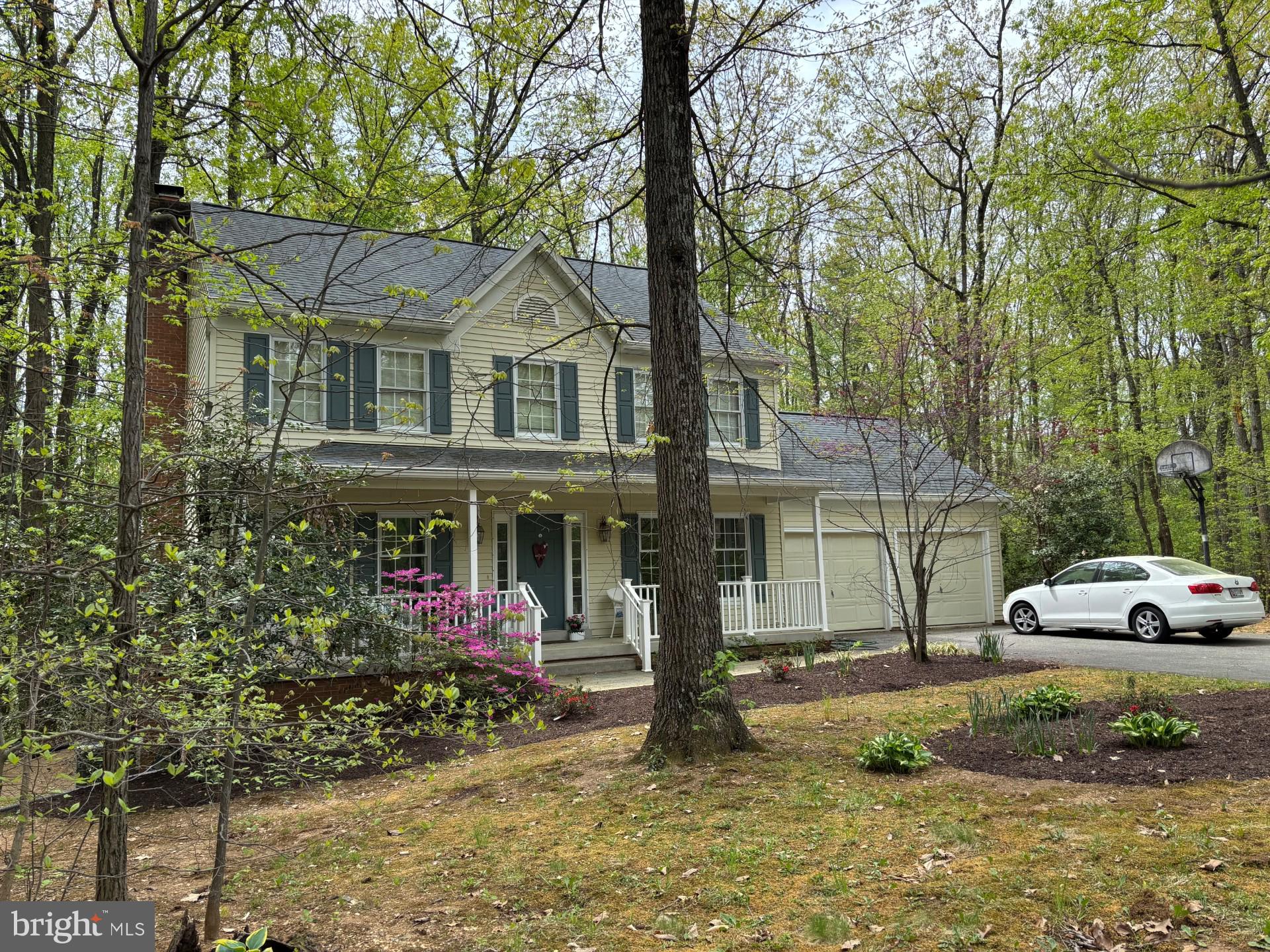 12350 SHERWOOD FOREST A