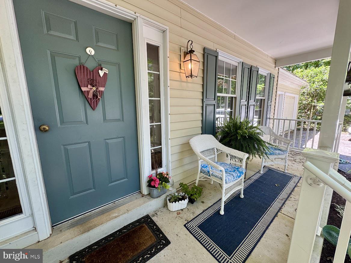 SHERWOOD FOREST - Residential