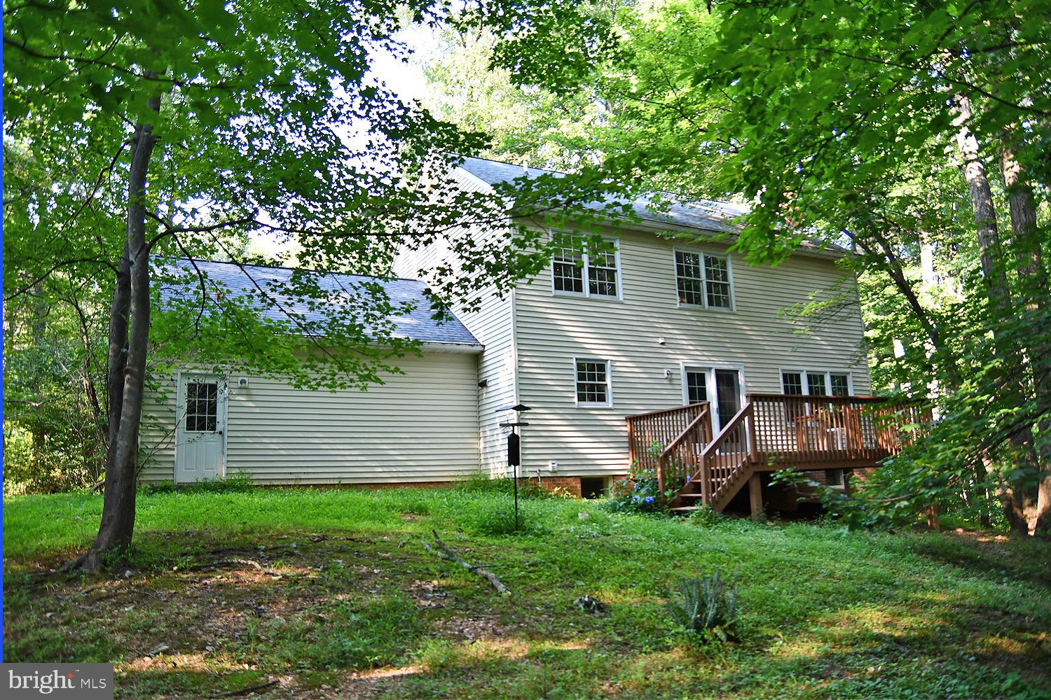 SHERWOOD FOREST - Residential