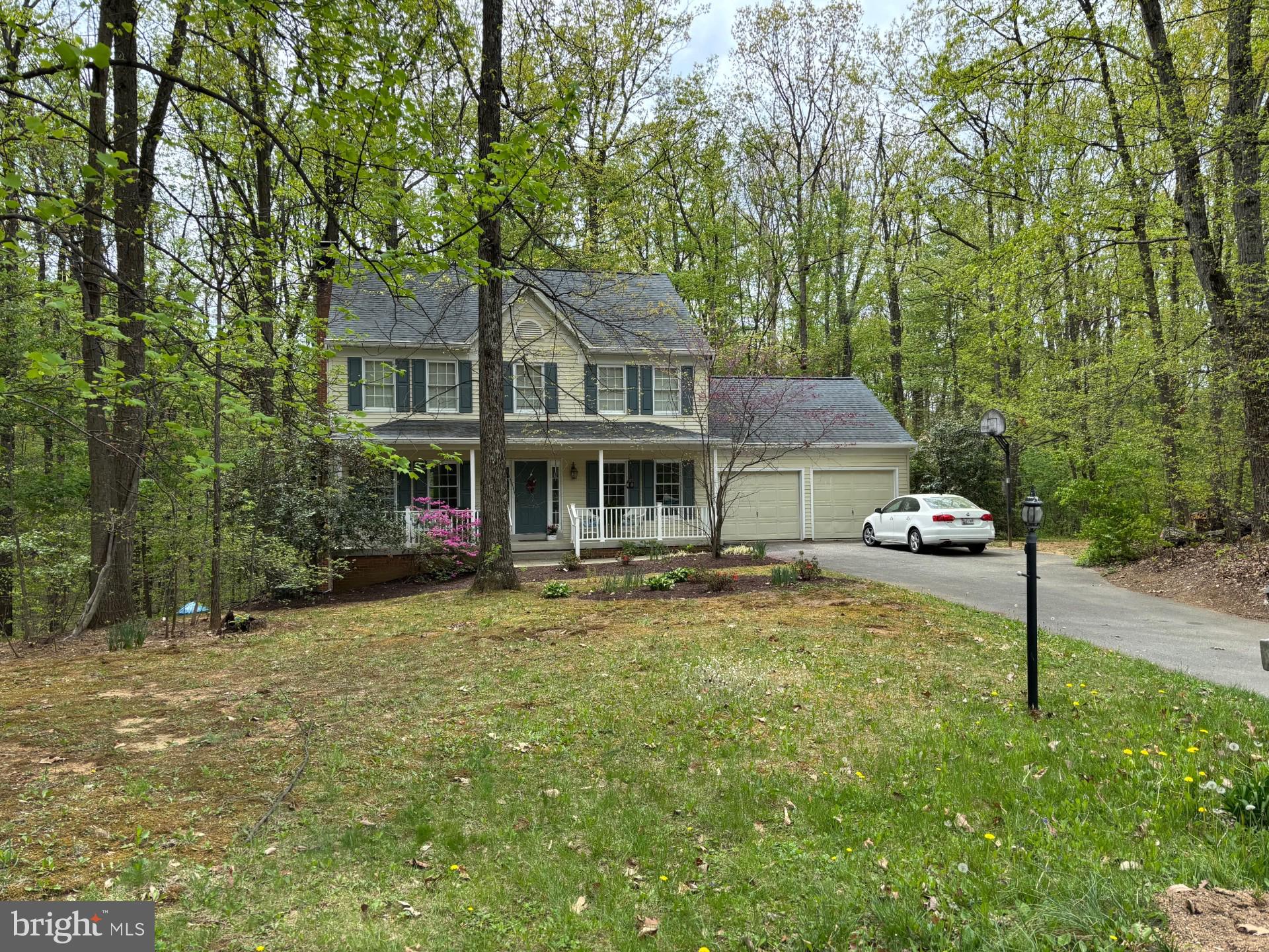 12350 SHERWOOD FOREST A