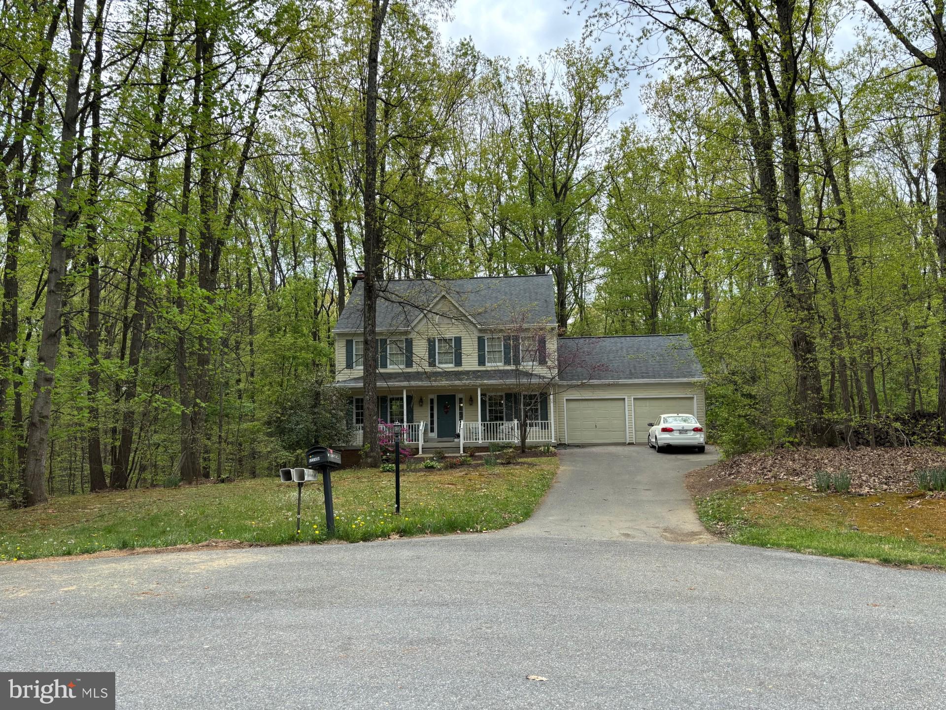 12350 SHERWOOD FOREST A