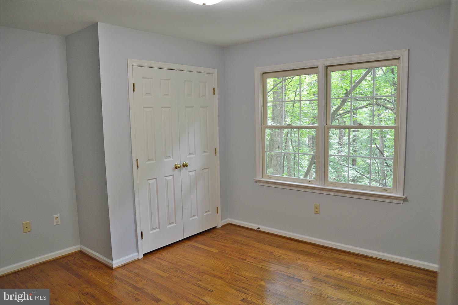 SHERWOOD FOREST - Residential