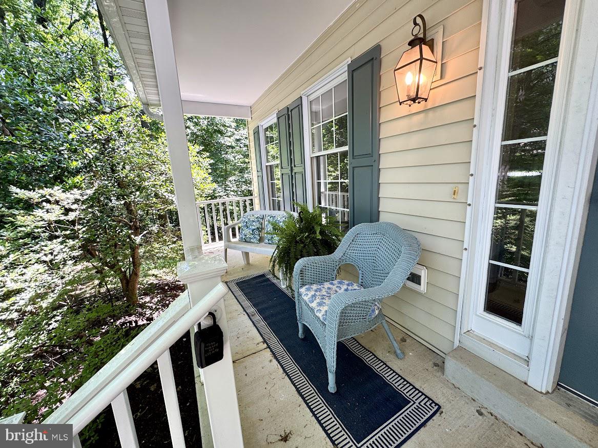 SHERWOOD FOREST - Residential