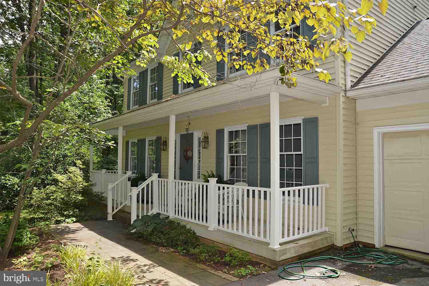 12350 SHERWOOD FOREST A
