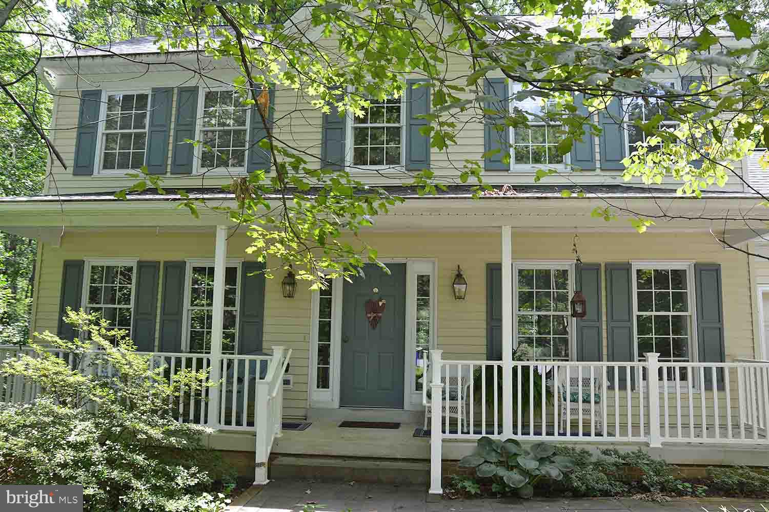 12350 SHERWOOD FOREST A