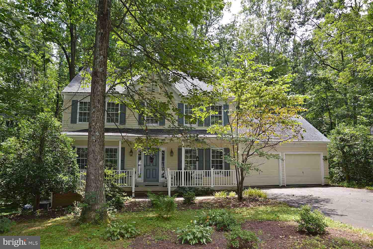 12350 SHERWOOD FOREST A
