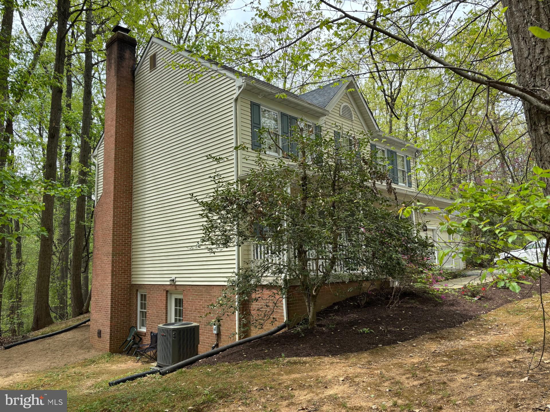 SHERWOOD FOREST - Residential