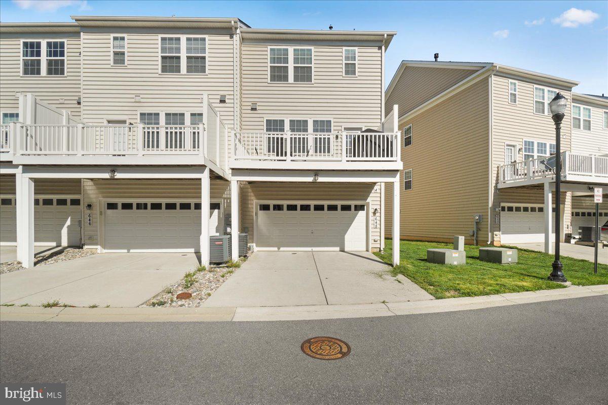 EASTCHURCH - Residential