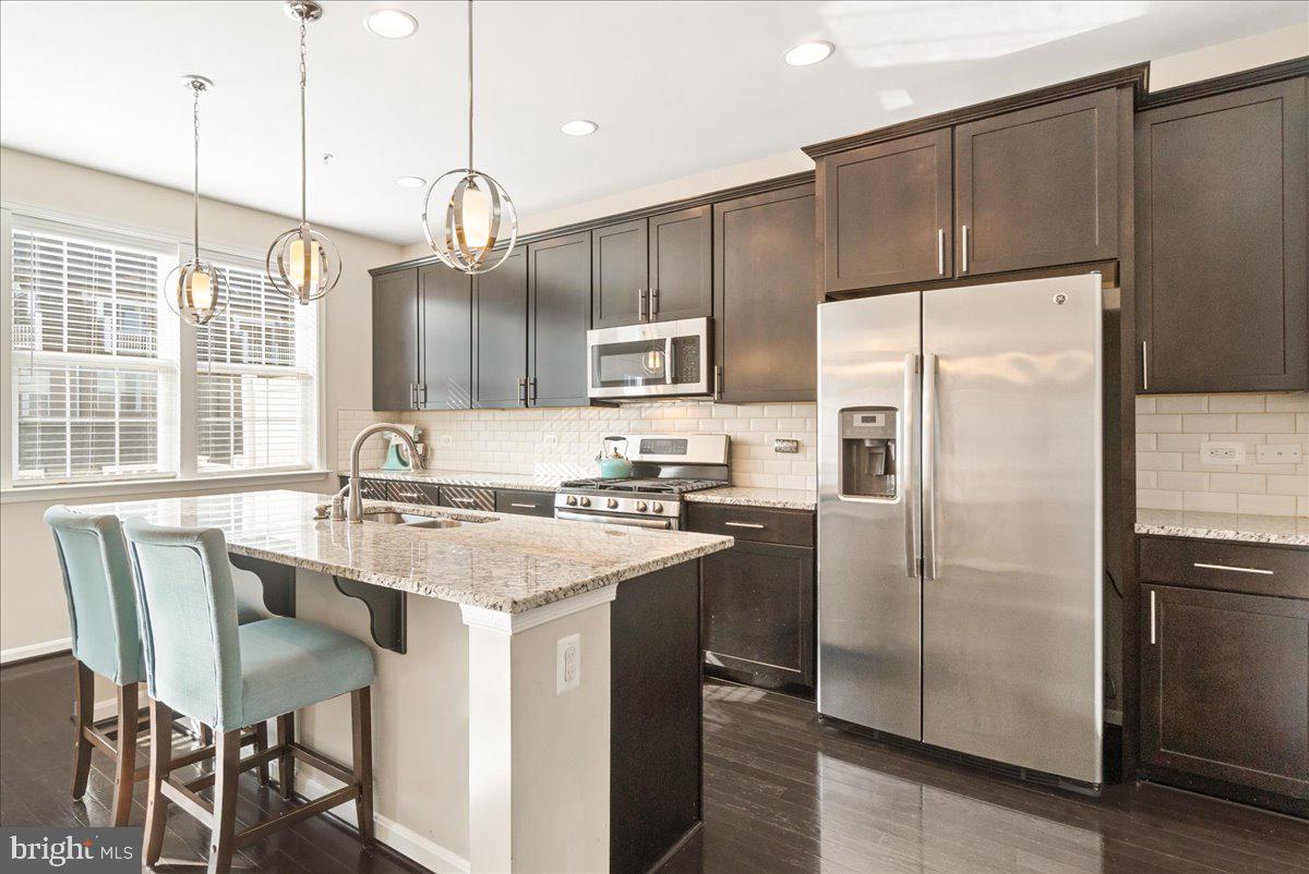 EASTCHURCH - Residential