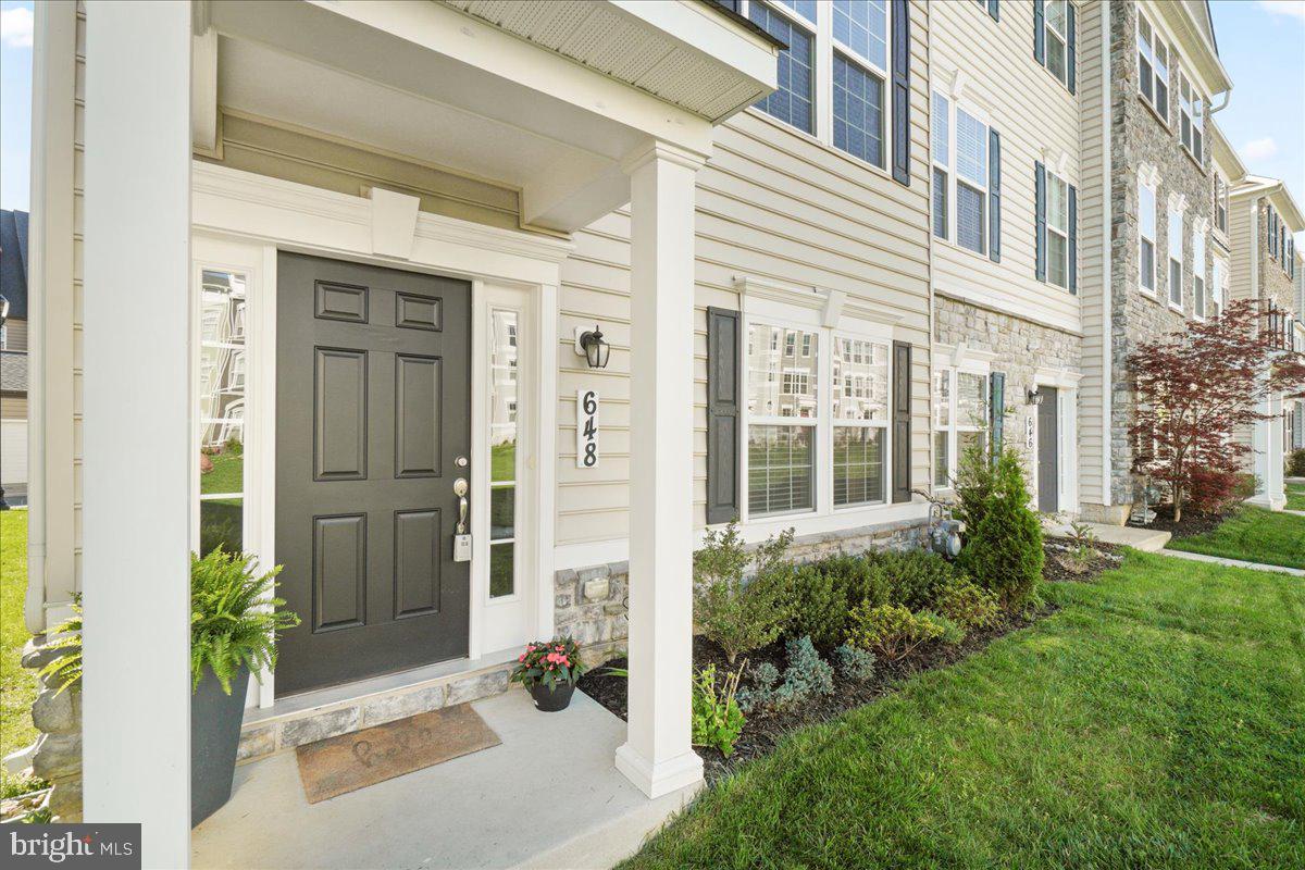 EASTCHURCH - Residential