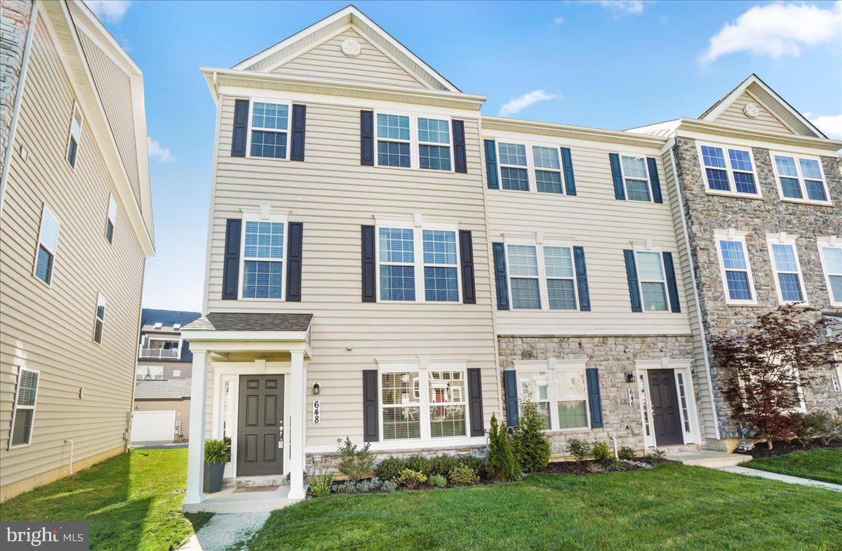 EASTCHURCH - Residential