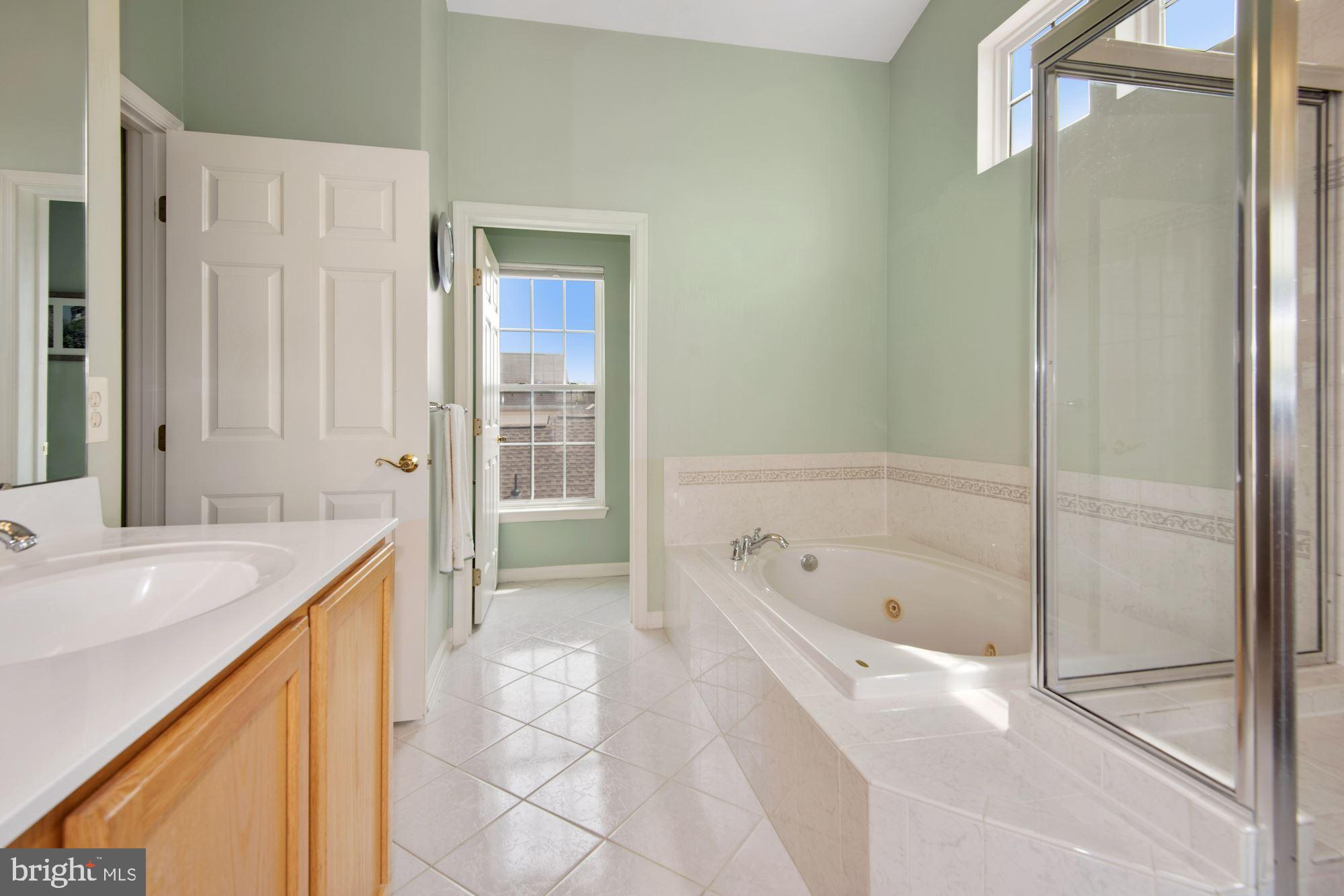 VILLAGES OF DORCHESTER - Residential