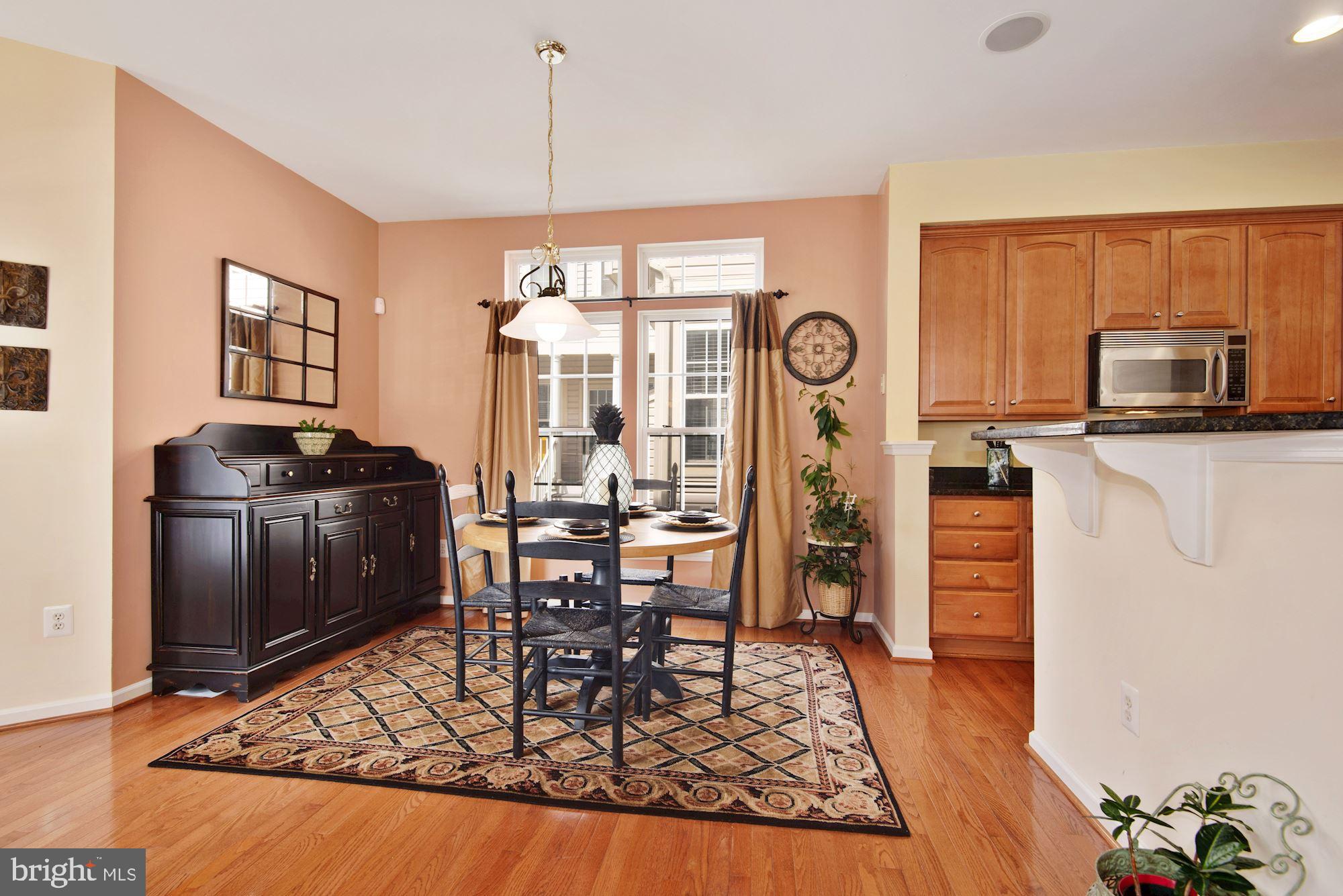 VILLAGES OF DORCHESTER - Residential