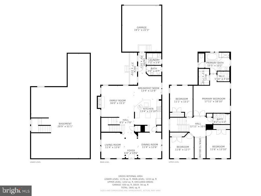 VILLAGES OF DORCHESTER - Residential