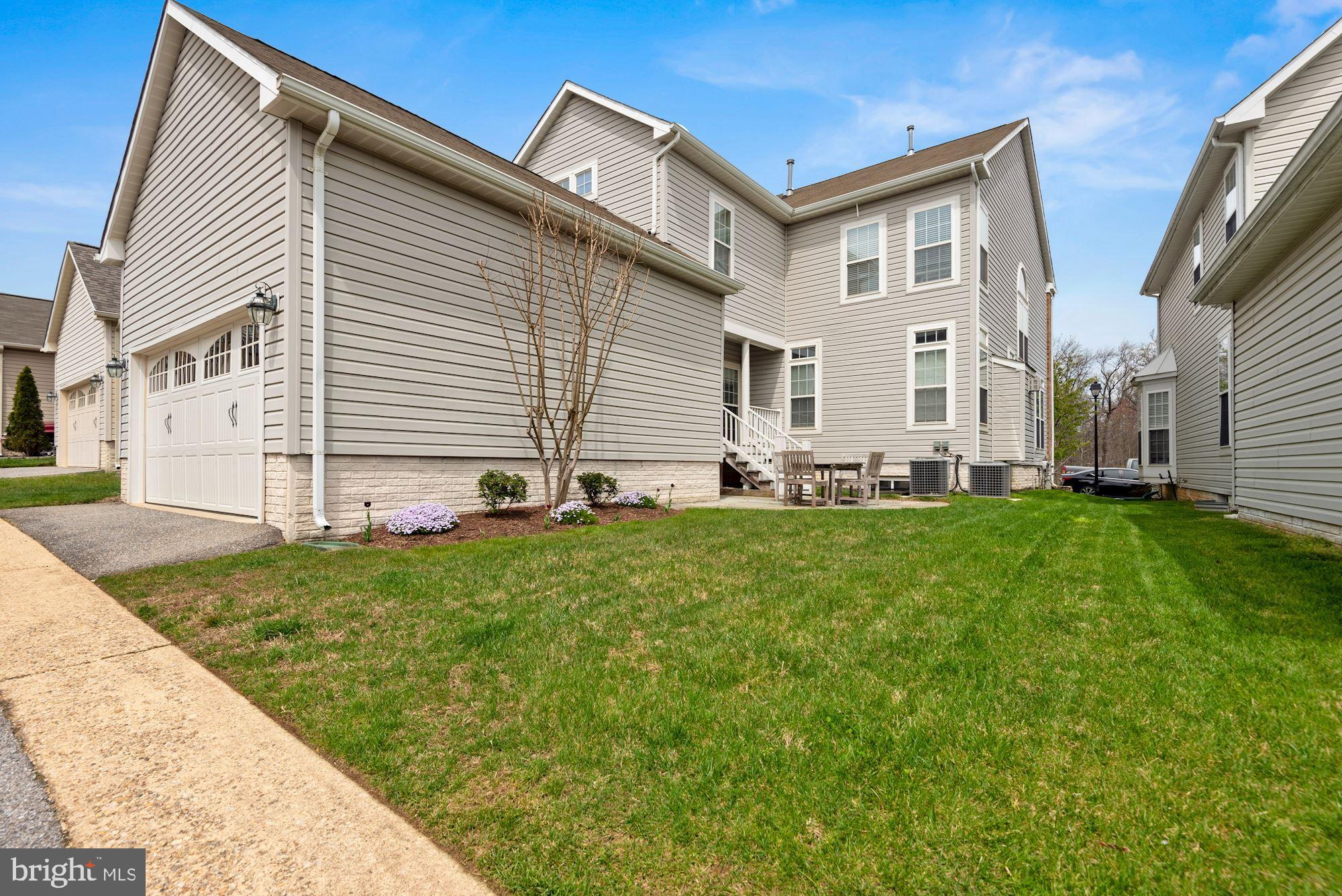 VILLAGES OF DORCHESTER - Residential