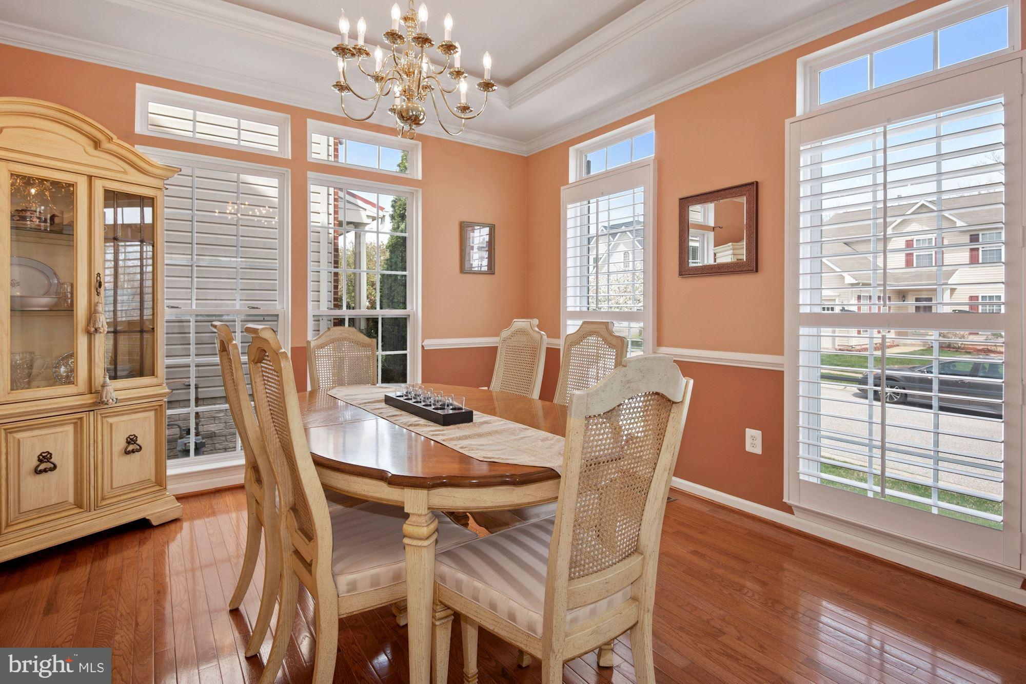 VILLAGES OF DORCHESTER - Residential