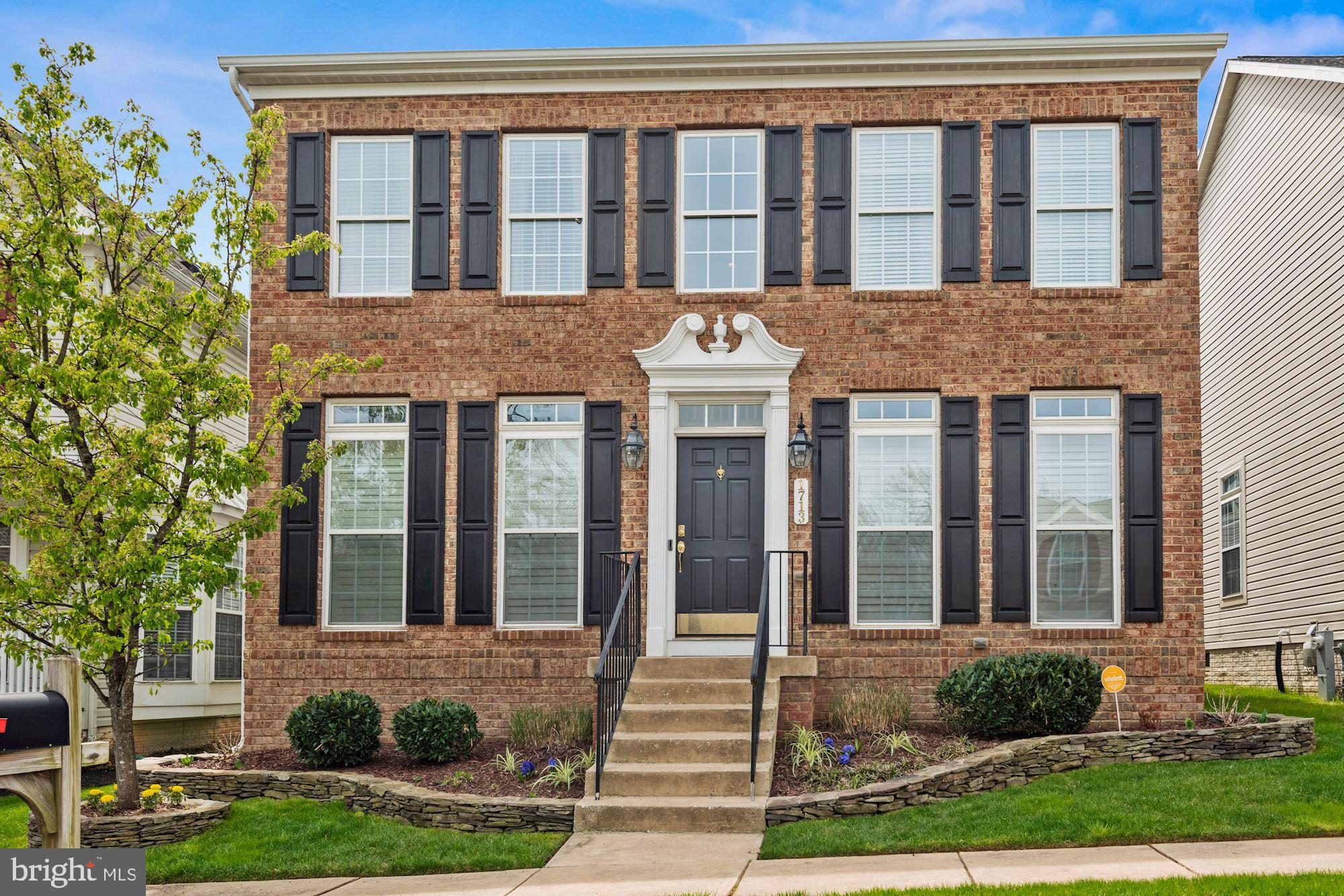 VILLAGES OF DORCHESTER - Residential