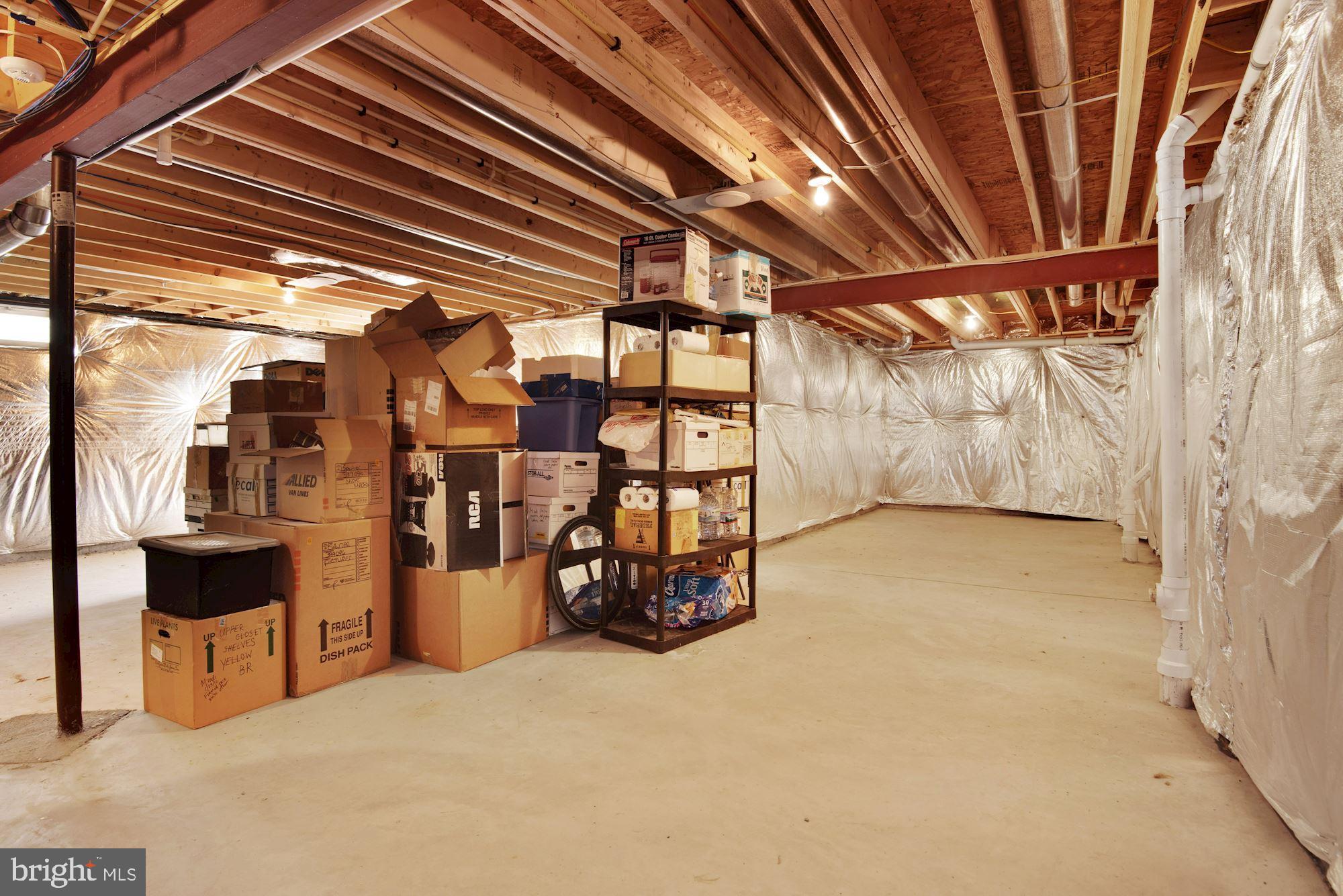 VILLAGES OF DORCHESTER - Residential