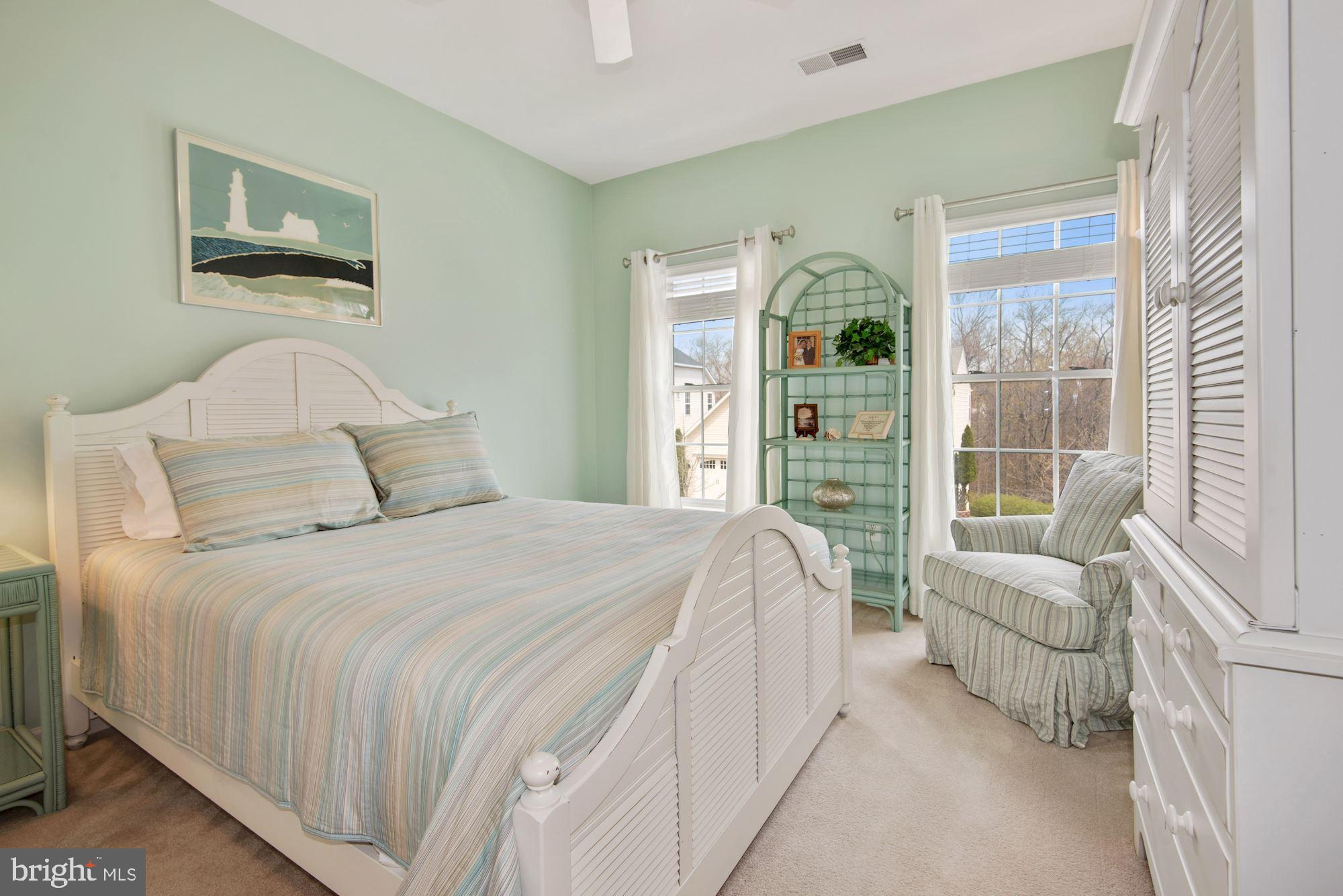 VILLAGES OF DORCHESTER - Residential