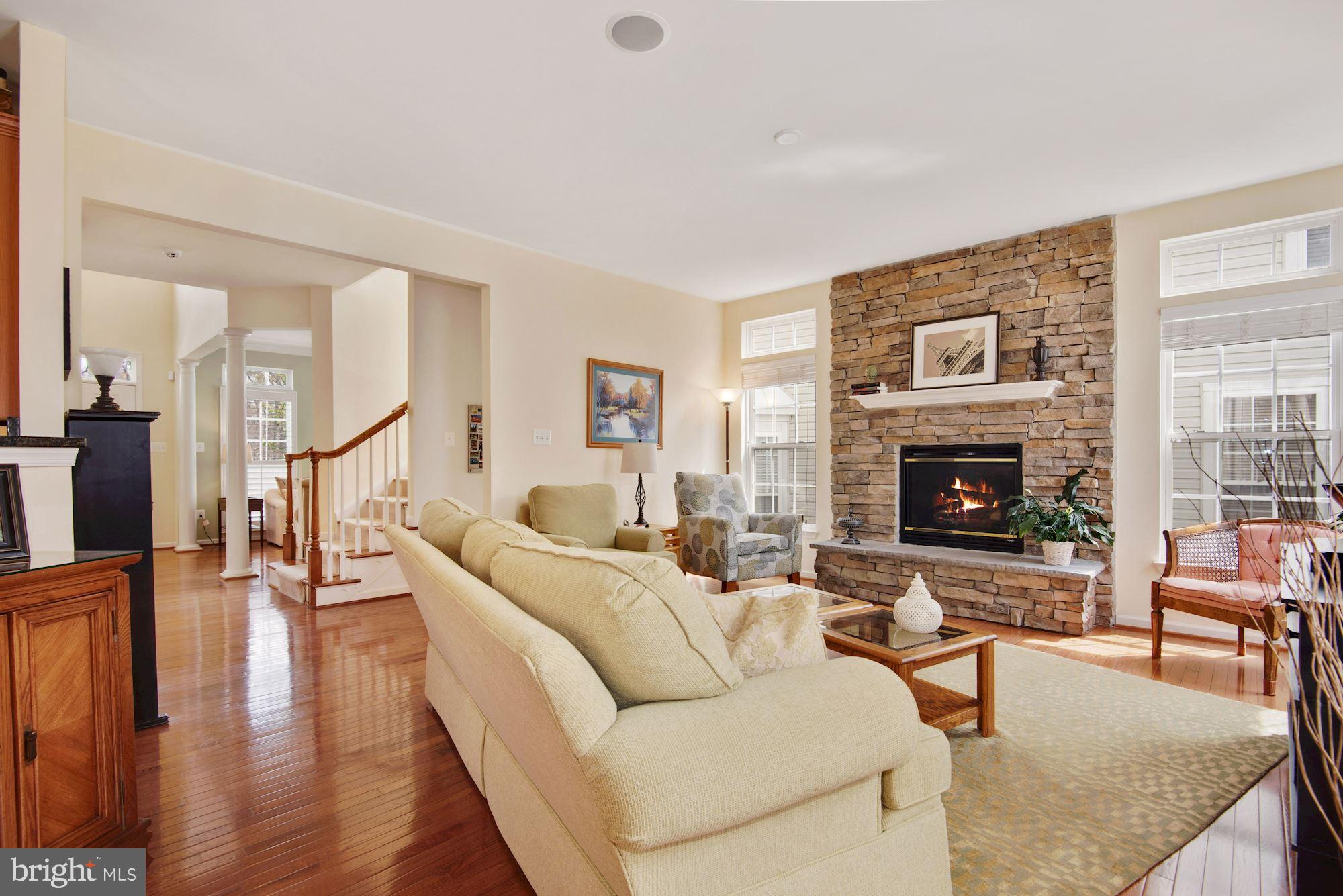 VILLAGES OF DORCHESTER - Residential