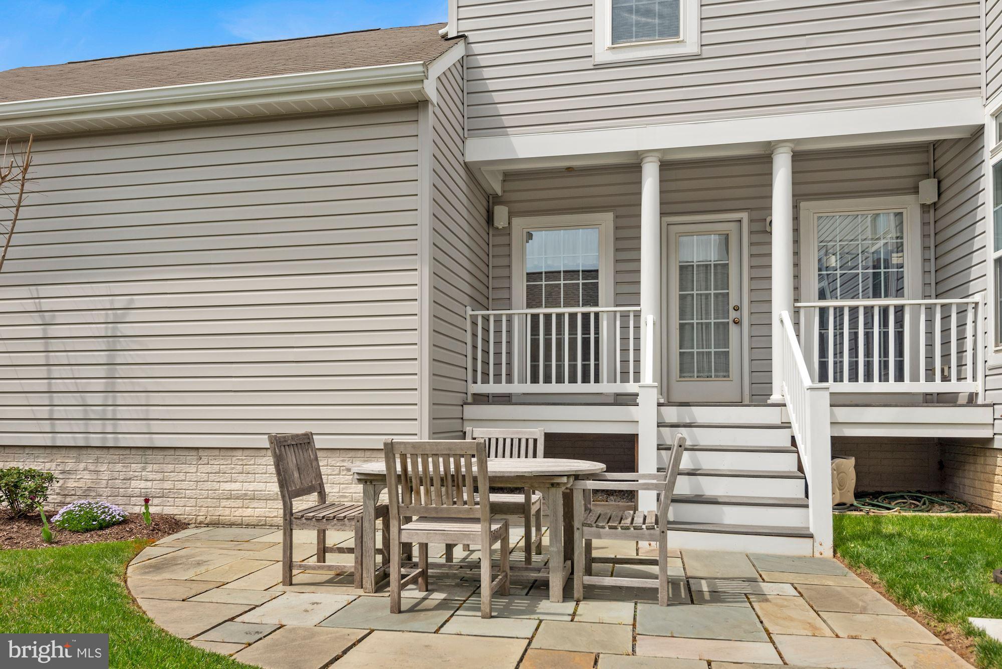 VILLAGES OF DORCHESTER - Residential