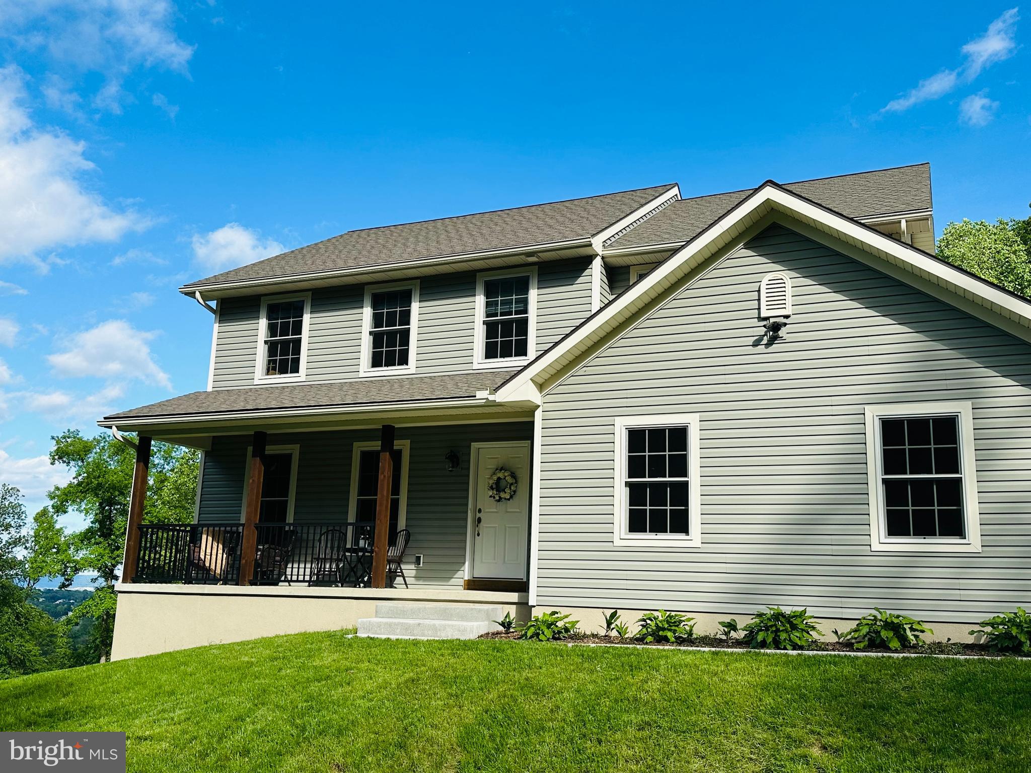 49 TEXTER MOUNTAIN ROAD