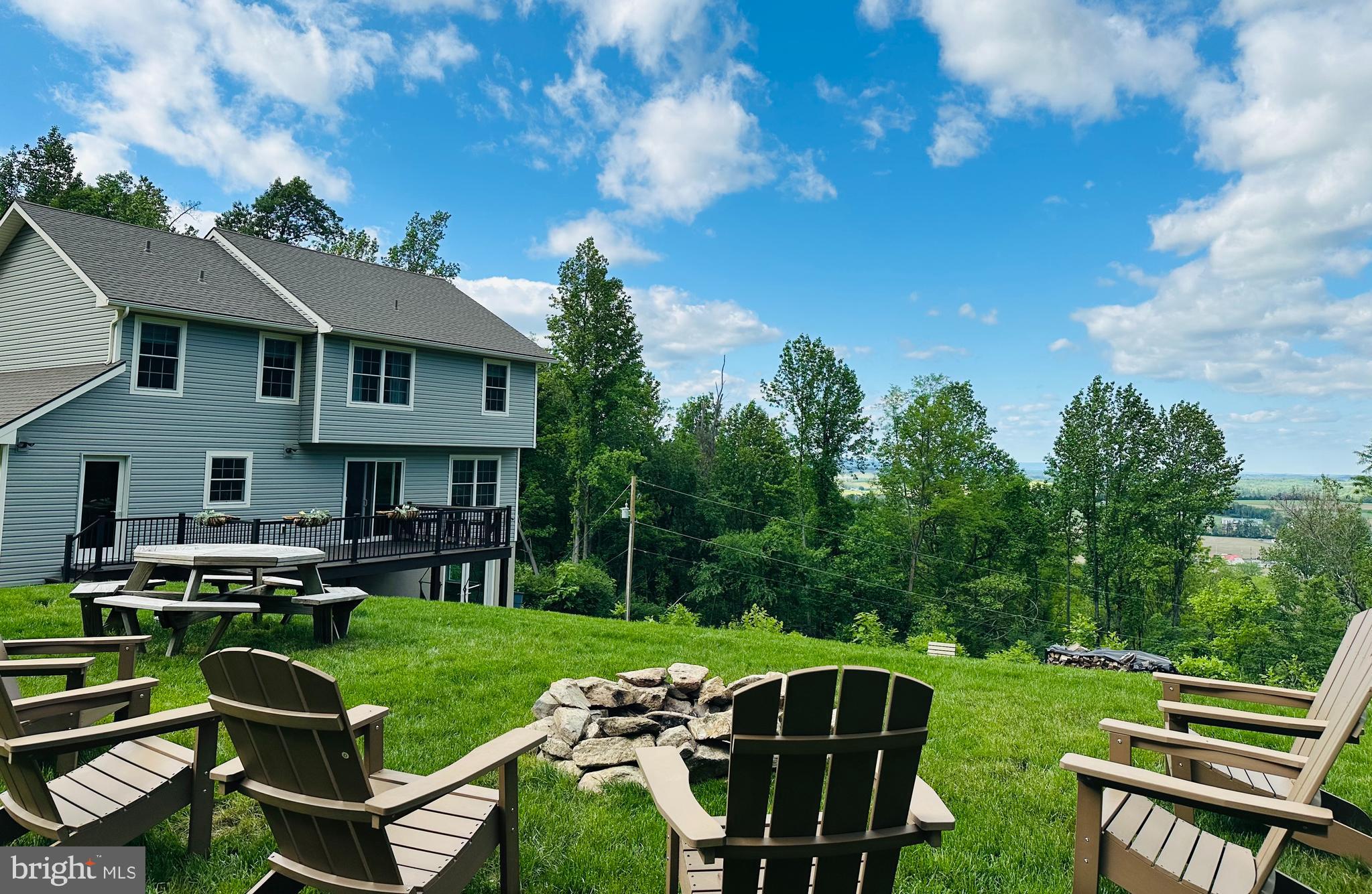 49 TEXTER MOUNTAIN ROAD