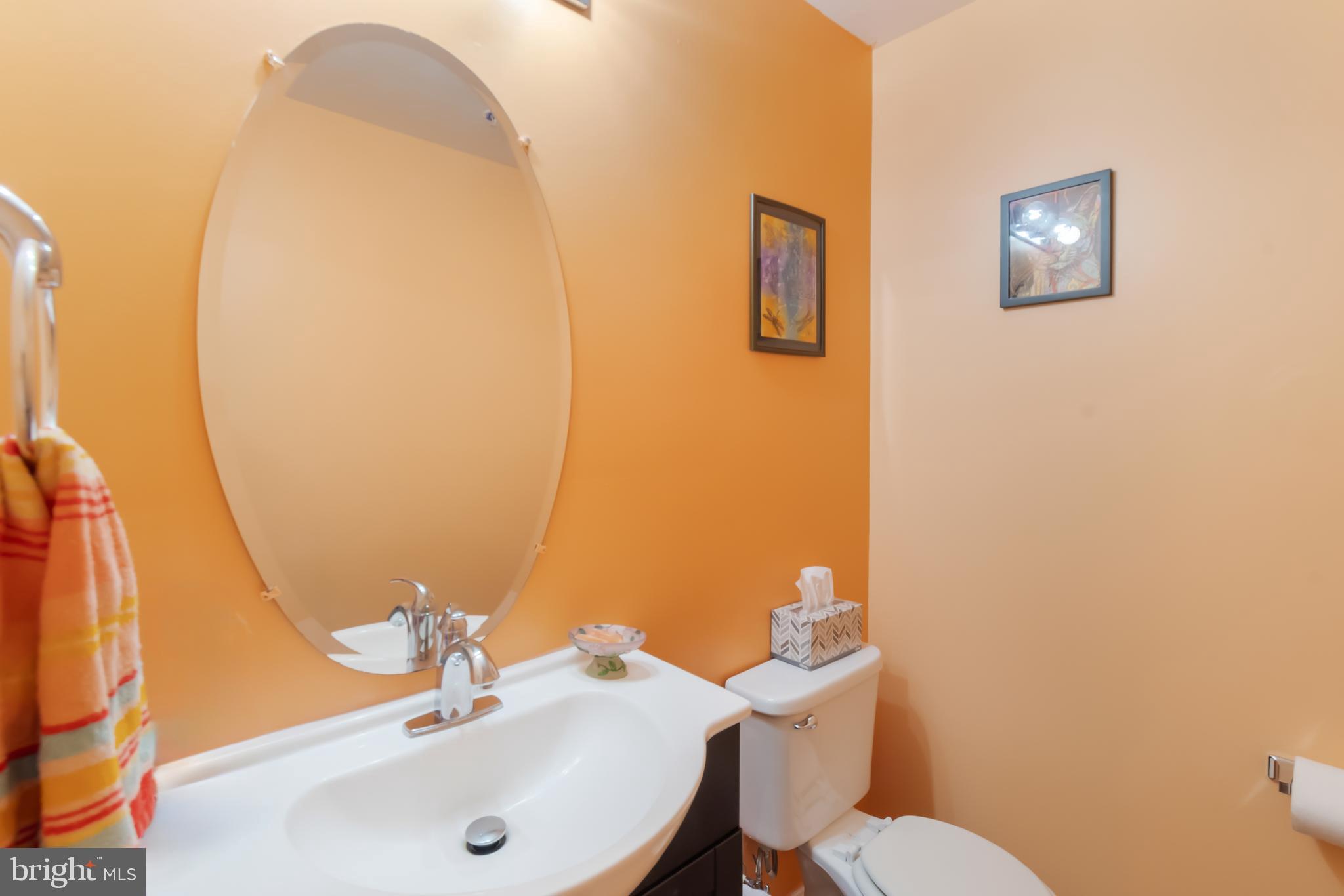 CROFTON FARMS - Residential