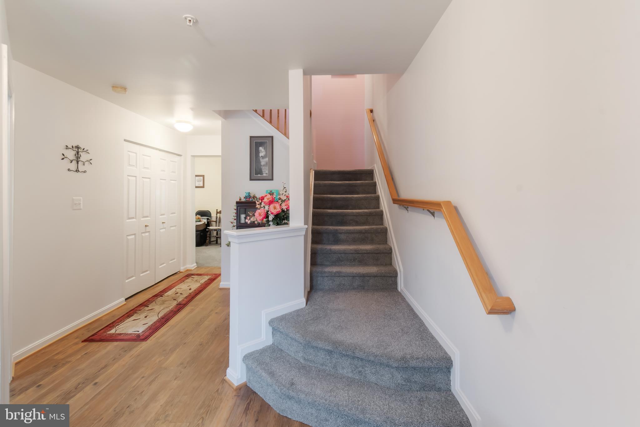 CROFTON FARMS - Residential