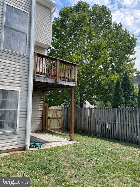 CROFTON FARMS - Residential