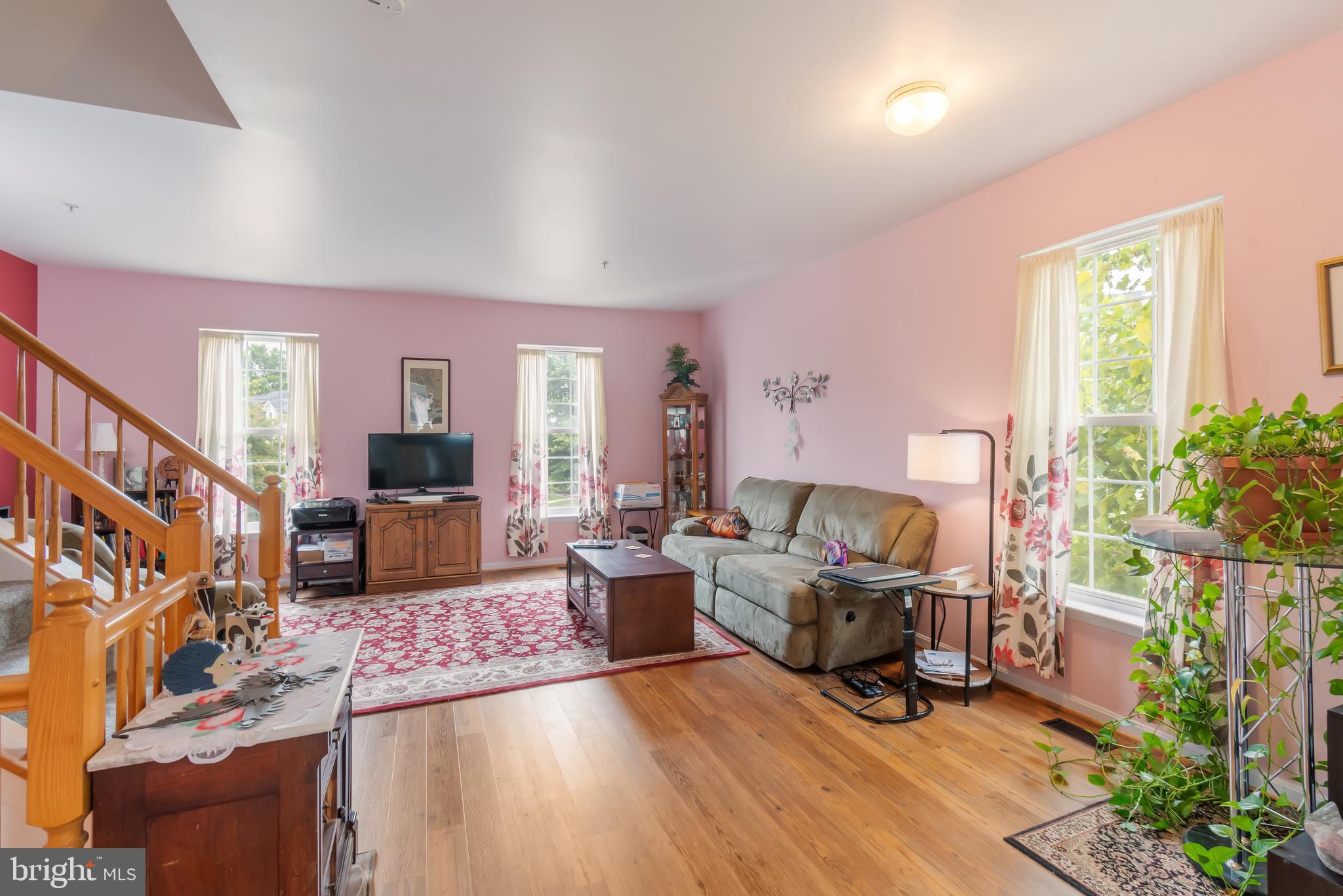 CROFTON FARMS - Residential