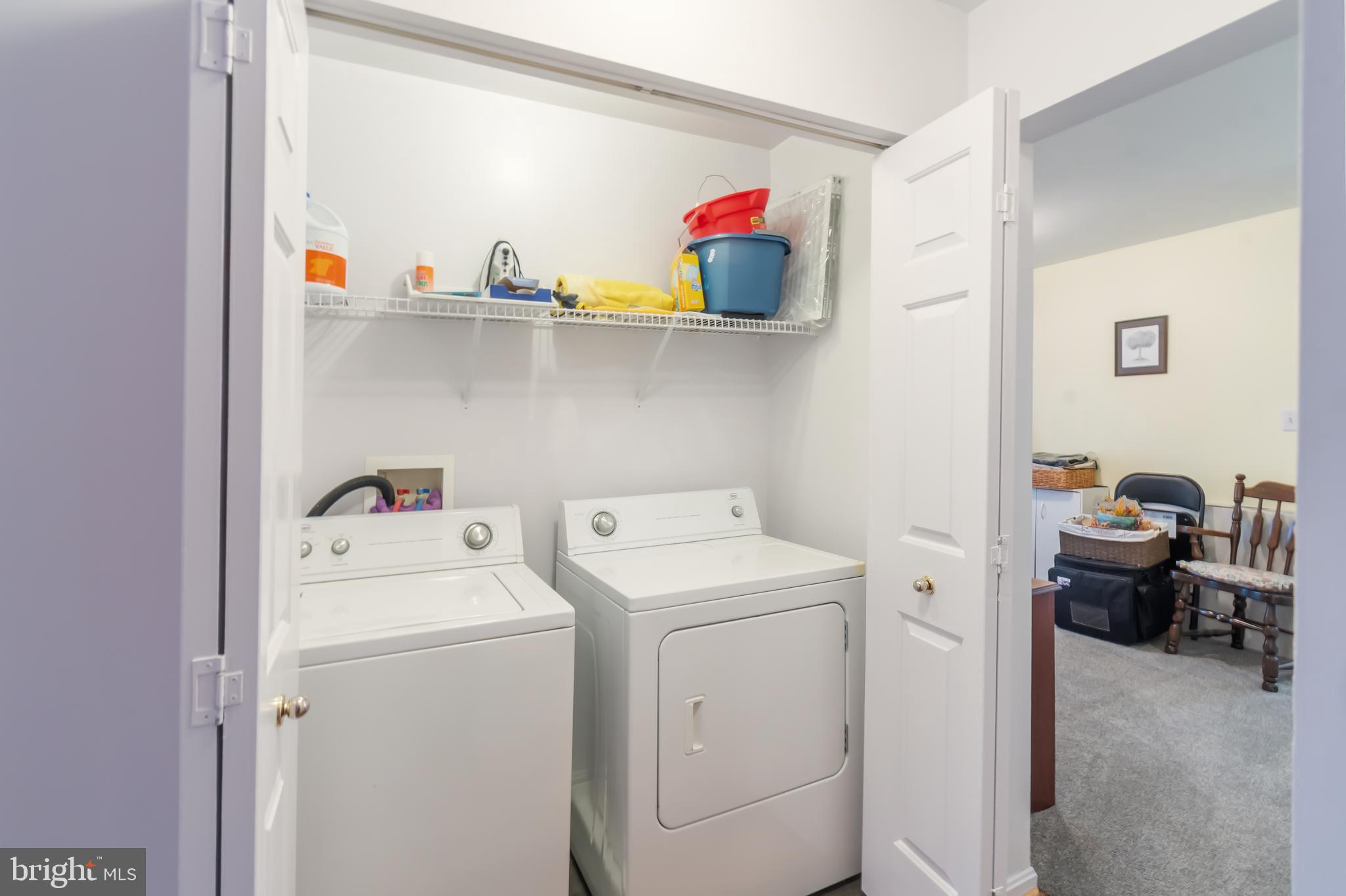 CROFTON FARMS - Residential