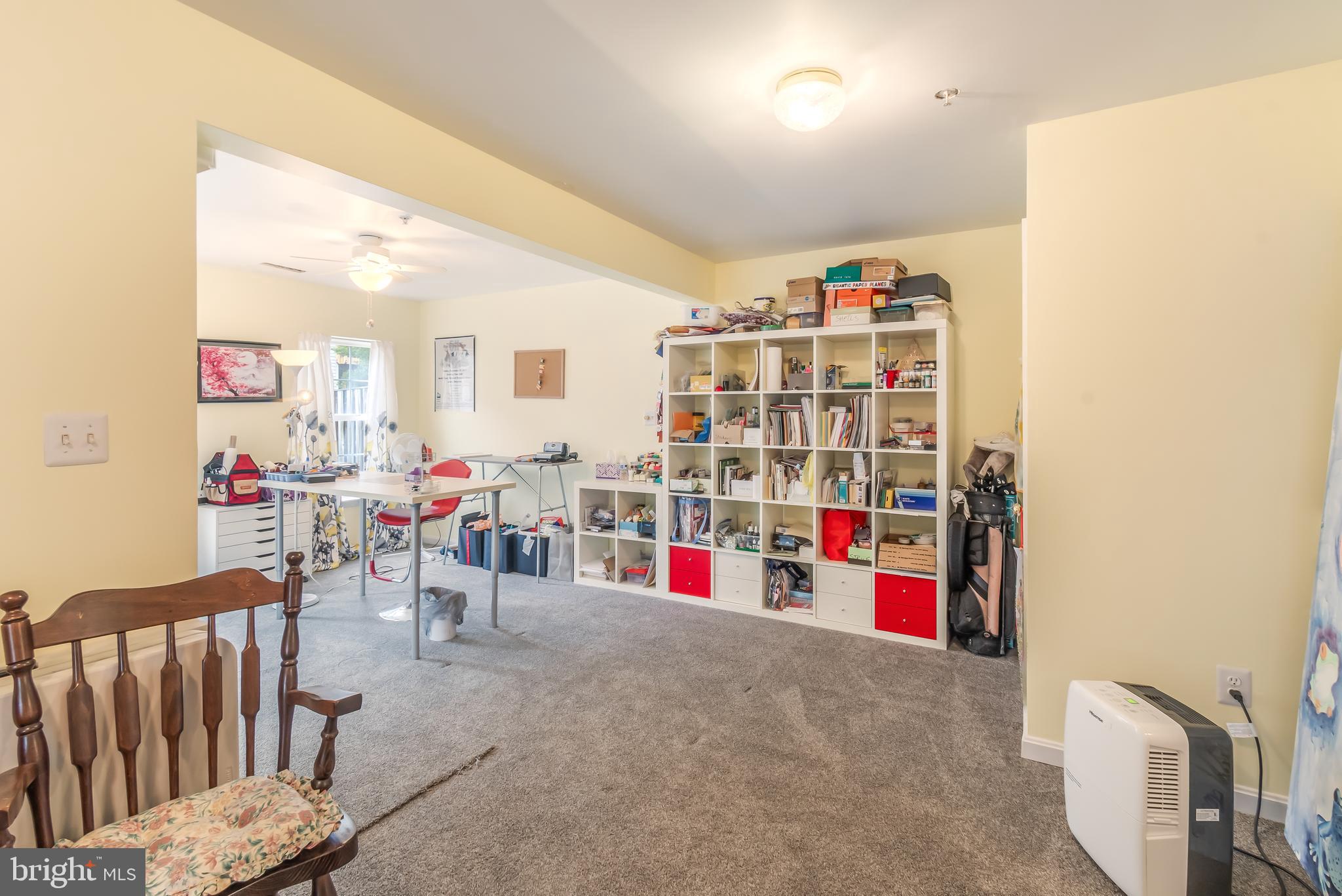 CROFTON FARMS - Residential