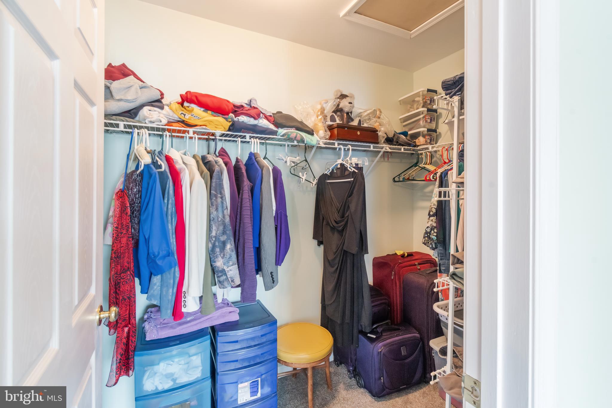 CROFTON FARMS - Residential