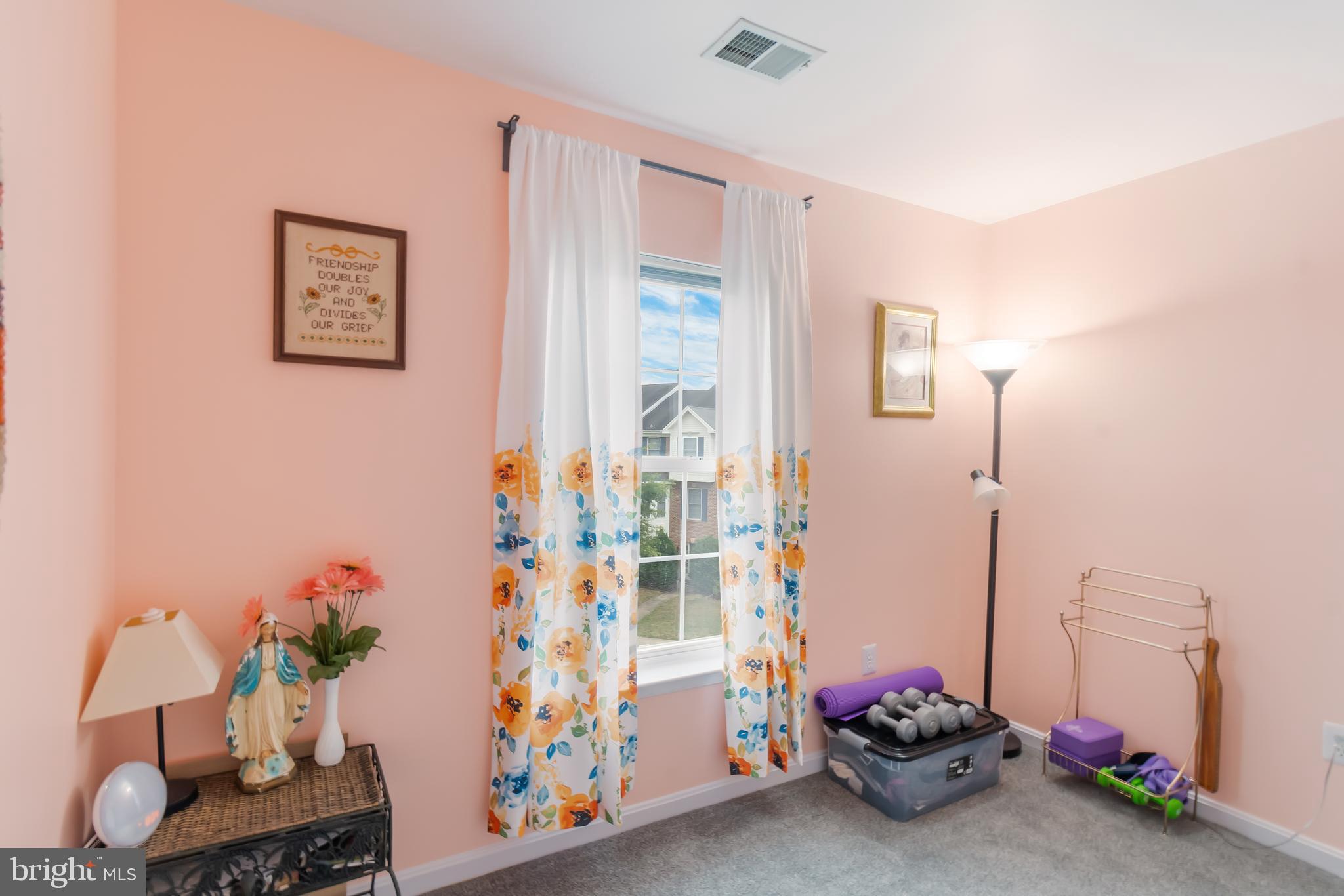 CROFTON FARMS - Residential