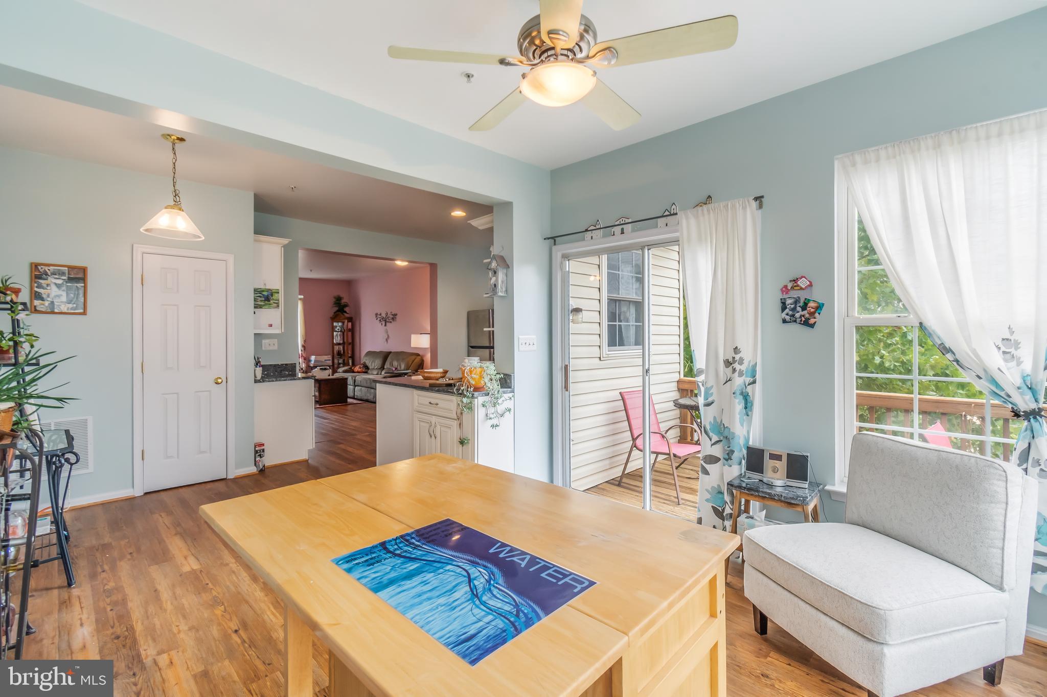 CROFTON FARMS - Residential