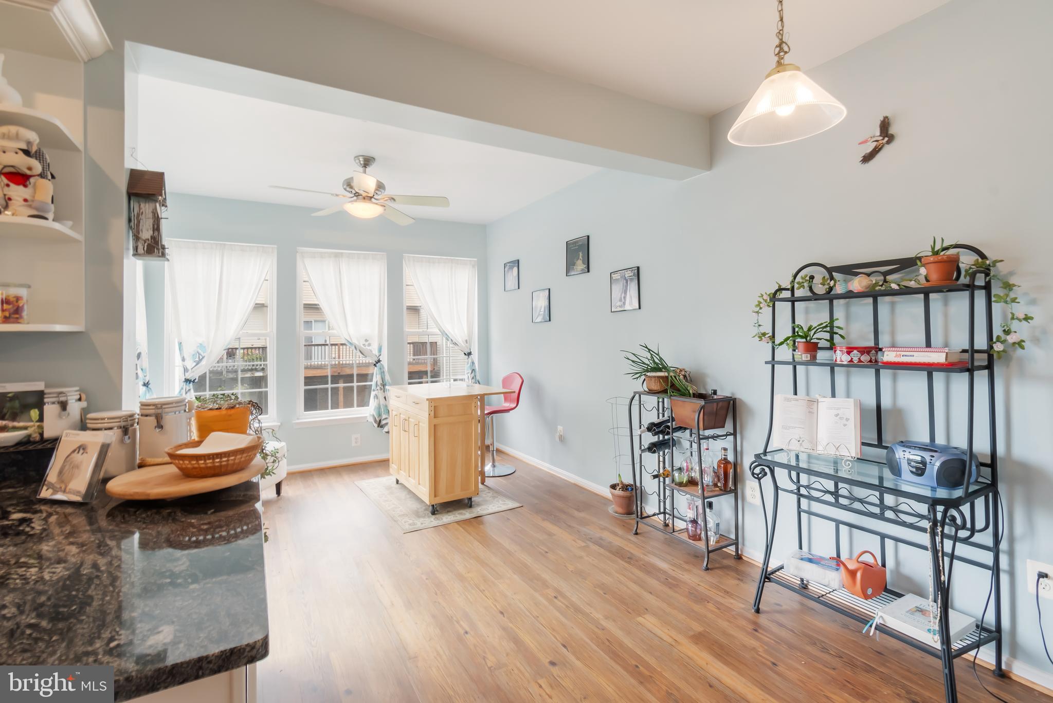 CROFTON FARMS - Residential