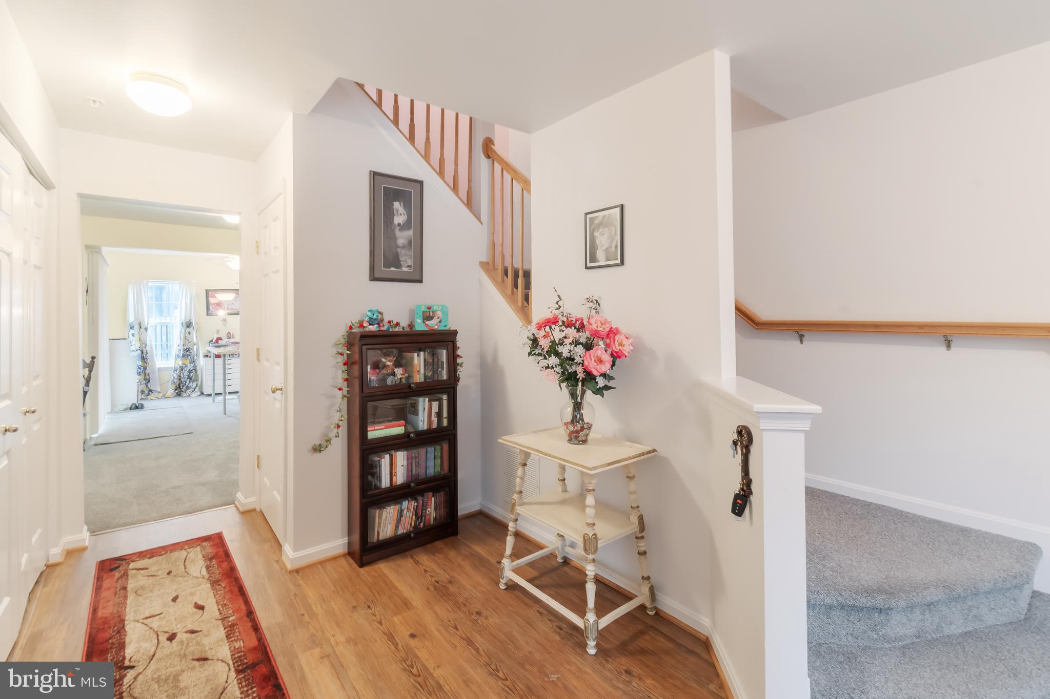 CROFTON FARMS - Residential