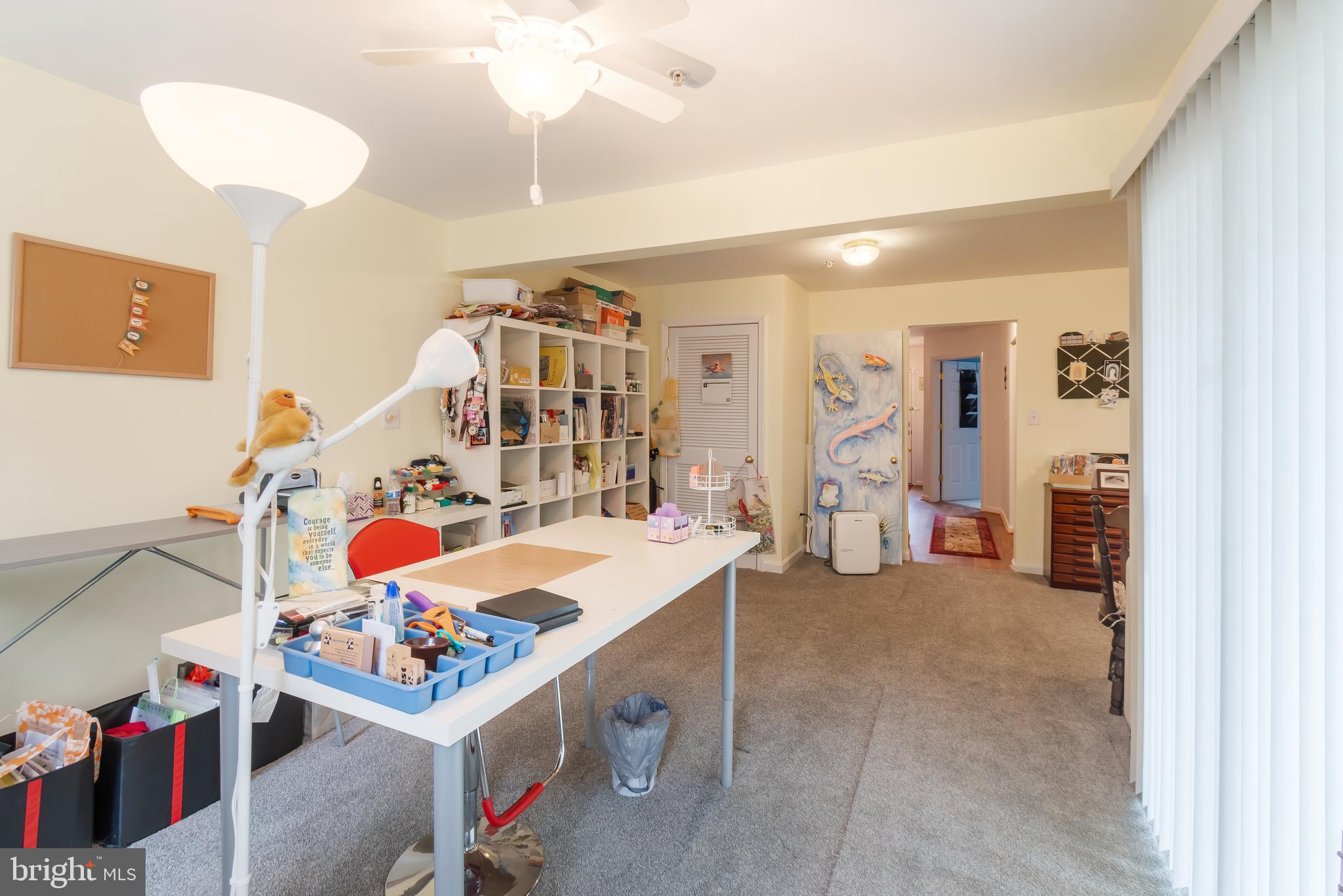 CROFTON FARMS - Residential