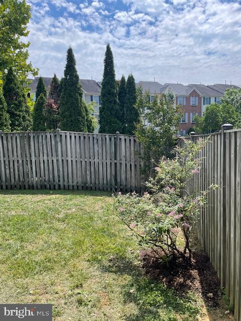 CROFTON FARMS - Residential