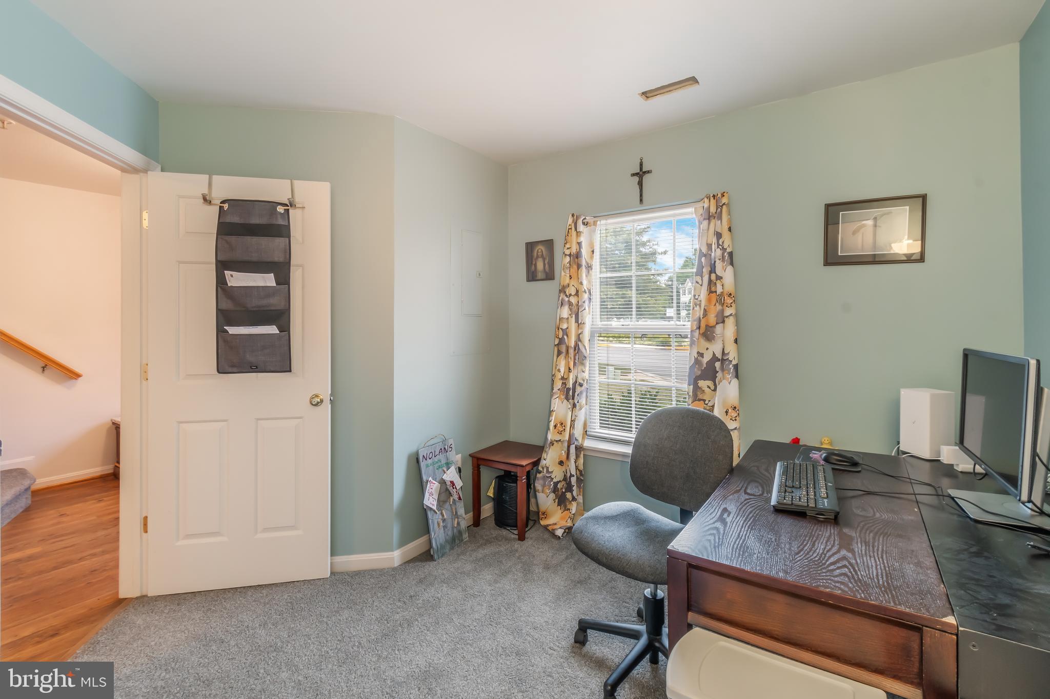 CROFTON FARMS - Residential