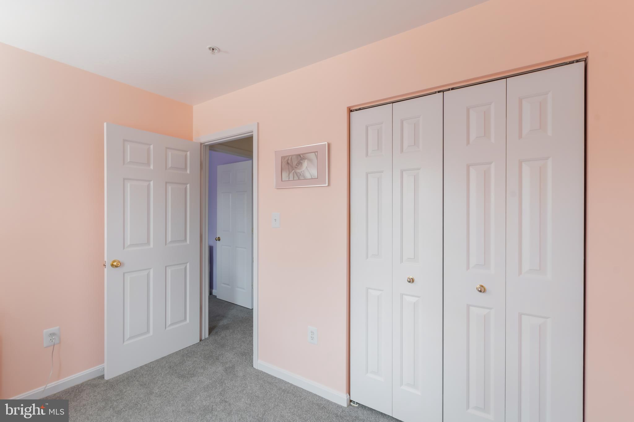 CROFTON FARMS - Residential