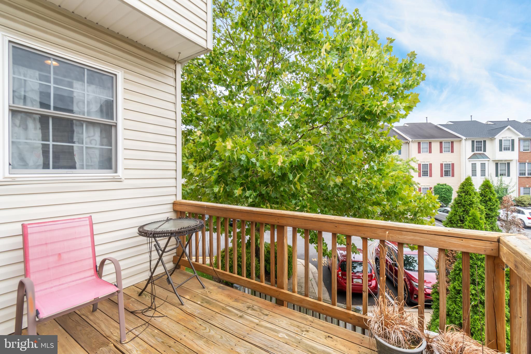 CROFTON FARMS - Residential