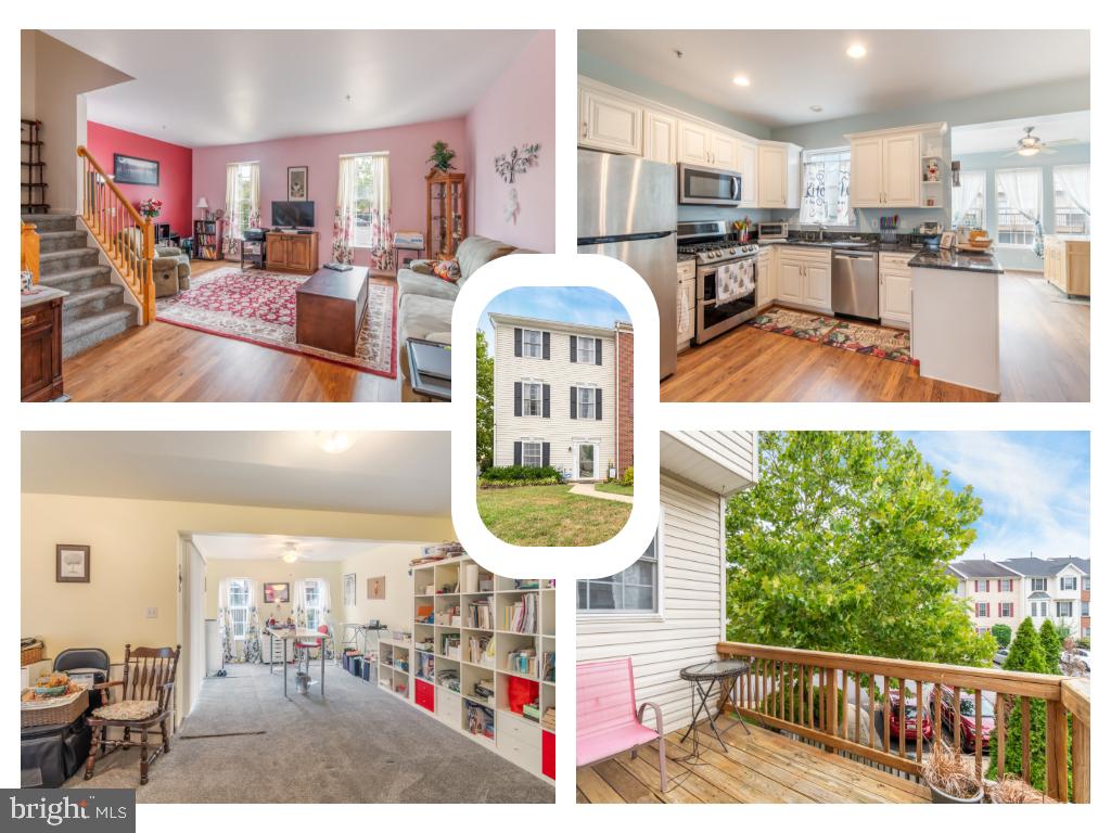 CROFTON FARMS - Residential