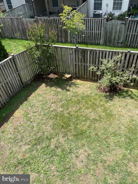 CROFTON FARMS - Residential