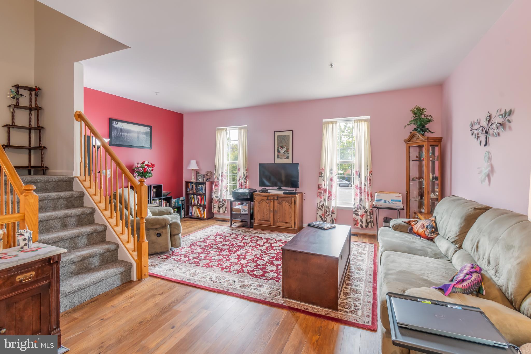 CROFTON FARMS - Residential