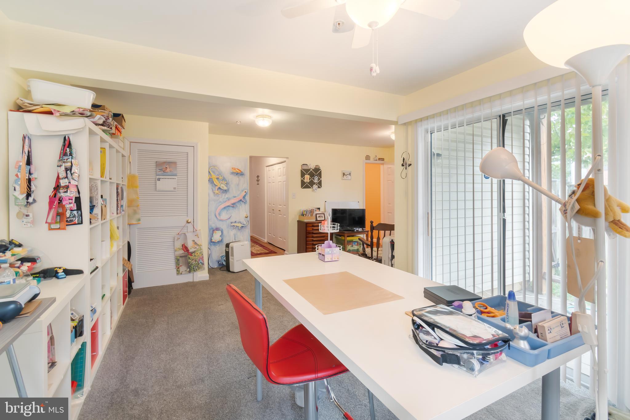 CROFTON FARMS - Residential