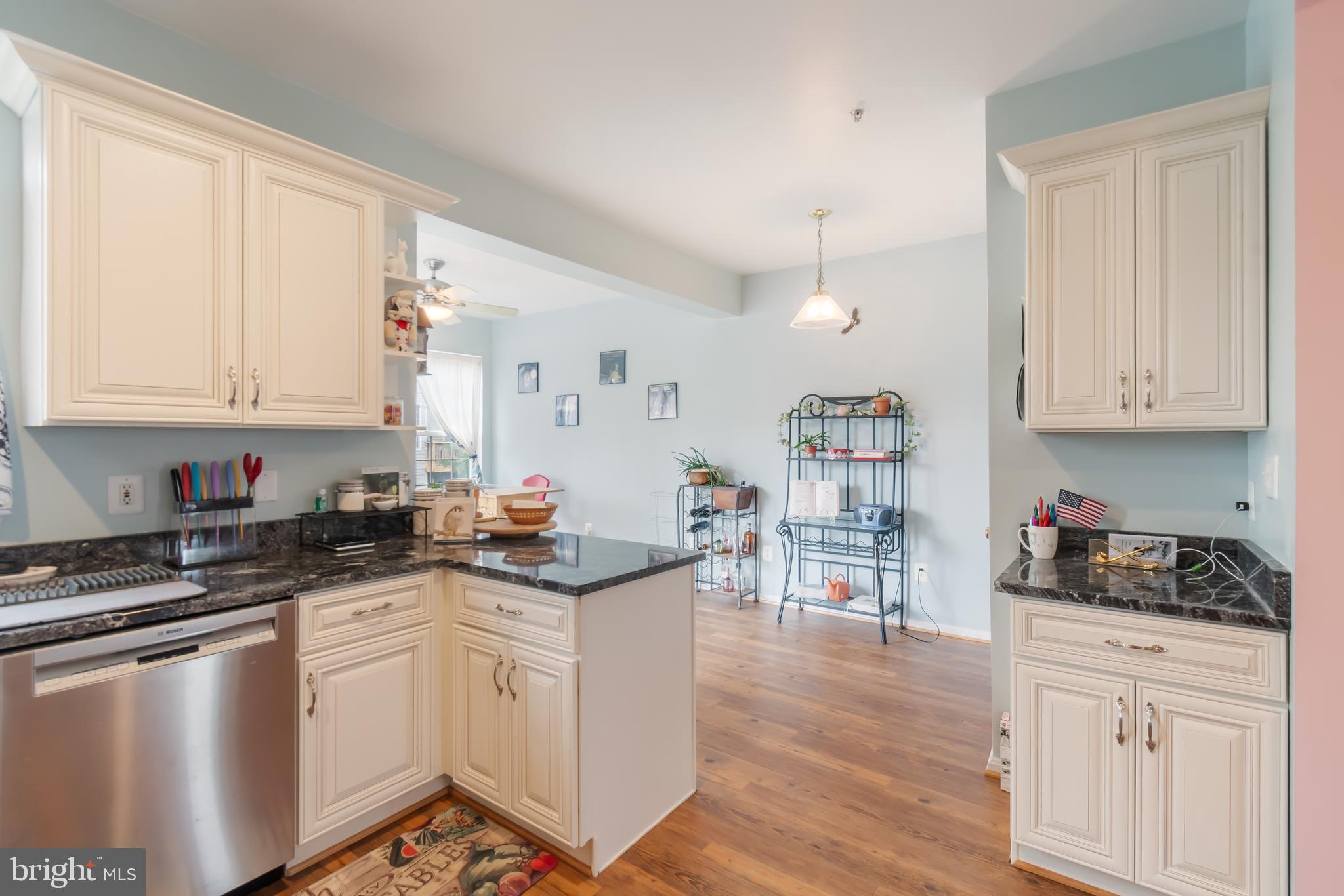 CROFTON FARMS - Residential