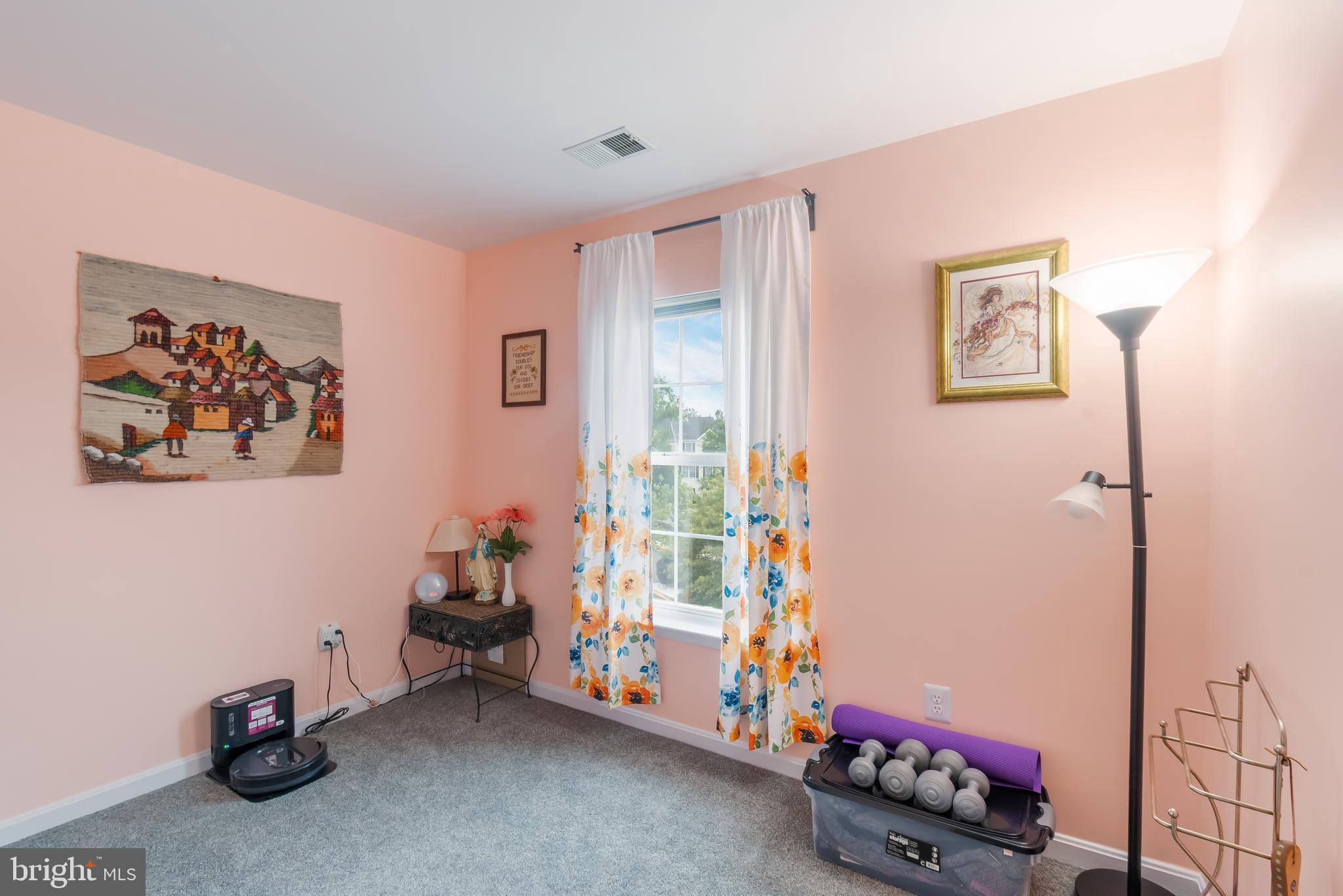 CROFTON FARMS - Residential