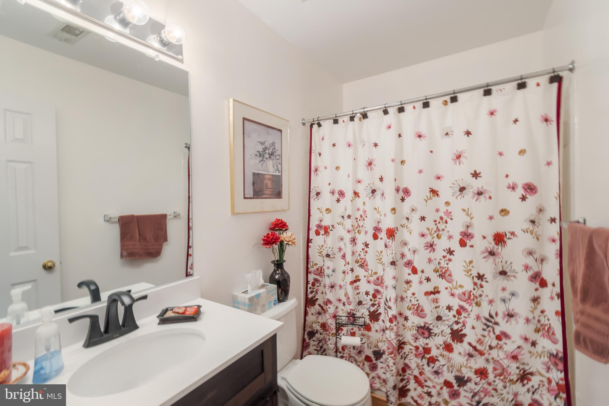 CROFTON FARMS - Residential